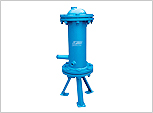 空氣、蒸汽、液體過濾器